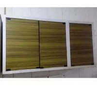تعدادی کابینت.جنس ضخیم ومحکم
