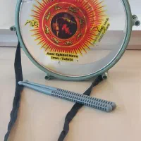 طبل بچگانه