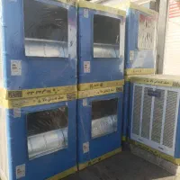 کولر  8000 جنرال ماریا ورق سنگین