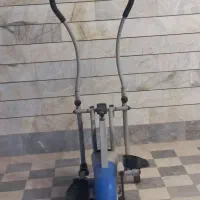 وسیله ورزشی دوچرخه اپتیکال