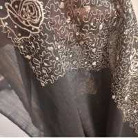 جنس پارچه والیاف طبیعی و باکیفیت