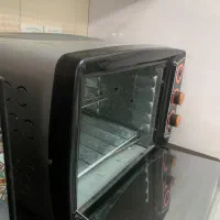 توستر|اجاق گاز و لوازم برقی پختوپز|شاندرمن, |دیوار