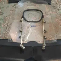 طلق و دستکش