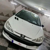 ۲۰۶ مدل ۱۴۰۰ نقد و اقساط