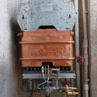 تعمیرات تخصصی ابگرمکن های دیواری و کولر یخچال