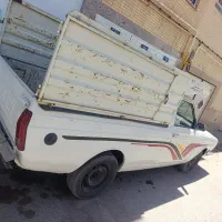 پیکان وانت