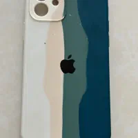 قاب  سیلیکونی زیبا برای ایفون ۱۲ نرمال
