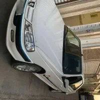 پارس TU5|خودرو سواری و وانت|رفسنجان, |دیوار