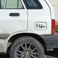 پراید هاچبک