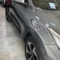 x55pro|خودرو سواری و وانت|قدس, شهر‌قدس|دیوار