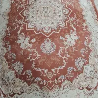 چهاتخته فرش شش متری
