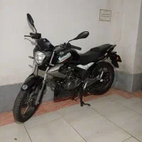 موتور بنلی 150 فیس قدیم 1403