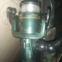 لنسر ماهی گیری خارجی