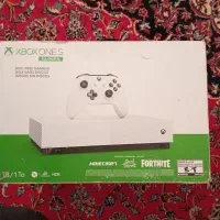 Xbox one s dijtal 1tra