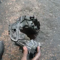 تعمیر گاه مکانیکی و جلوبندی و هیدرولیک محمد محدثی