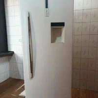 یخچال مارک اورست