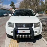 سوزوکی ویتارا ۲۰۰۰