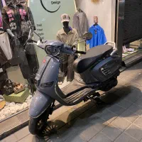 طرح وسپا کویر اس ۵
