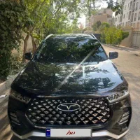 تیگو ۷ پرو ۱۴۰۱ بدون توضیح