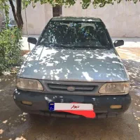 فروش پراید مدل۹۰