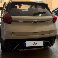 ام وی ام X22 اکسلنت اسپرت دنده