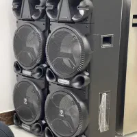 اسپیکر جفت دایماند نونو