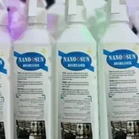 اسپری چربی زدا نانو(بهداشتی)