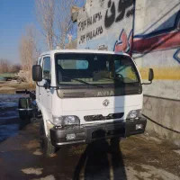 کاویان 6تن