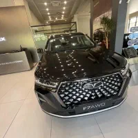 تیگو7  پرومکس AWD  صفر و خشک 1405 آماده سوییچ