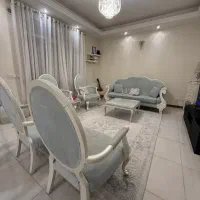 مبلمان و میز نهارخوری