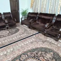 مبل ۱۰ نفره