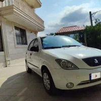تیبا۲ مدل ۱۴۰۰