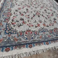 فرش نونو.تلویزیون.گاز