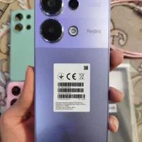 NOTE13 PRO|موبایل|تهران, فلاح|دیوار