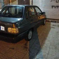 پراید 84|خودرو سواری و وانت|کرمانشاه, |دیوار
