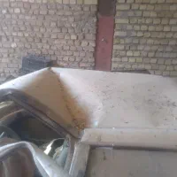 پژو ۴۰۵|خودرو سواری و وانت|بروجرد, |دیوار