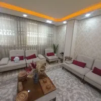 ویلایی دو طبقه ۸ سال ساخت شهرک قائم