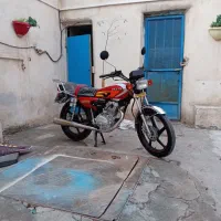 پرواز 200 مدل 1403