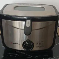 سرخ کن همیلتون