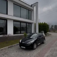 سقف فلز / فرمون برقی / مدل ۱۴۰۲