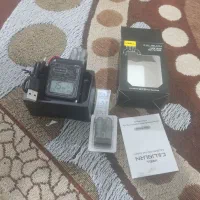 ویپ کالیبرون،