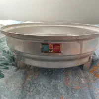 ابکش و اسفند دود کن