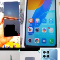 گوشی هانر x6 فوق‌العاده تمیز
