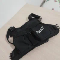 کیف جلیقه ای(جست بگ)
