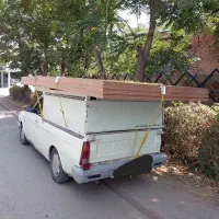 وانت بار|خدمات حمل و نقل|اردبیل, |دیوار