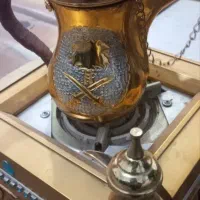 دله عربی
