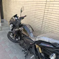 آپاچی از دم قسط با سفته