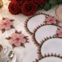 رومیزی