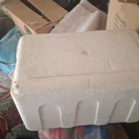 کلمن فیبری نو فروخته میشود