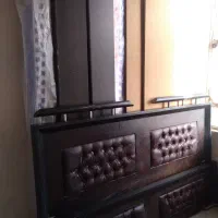 تخت دونفره